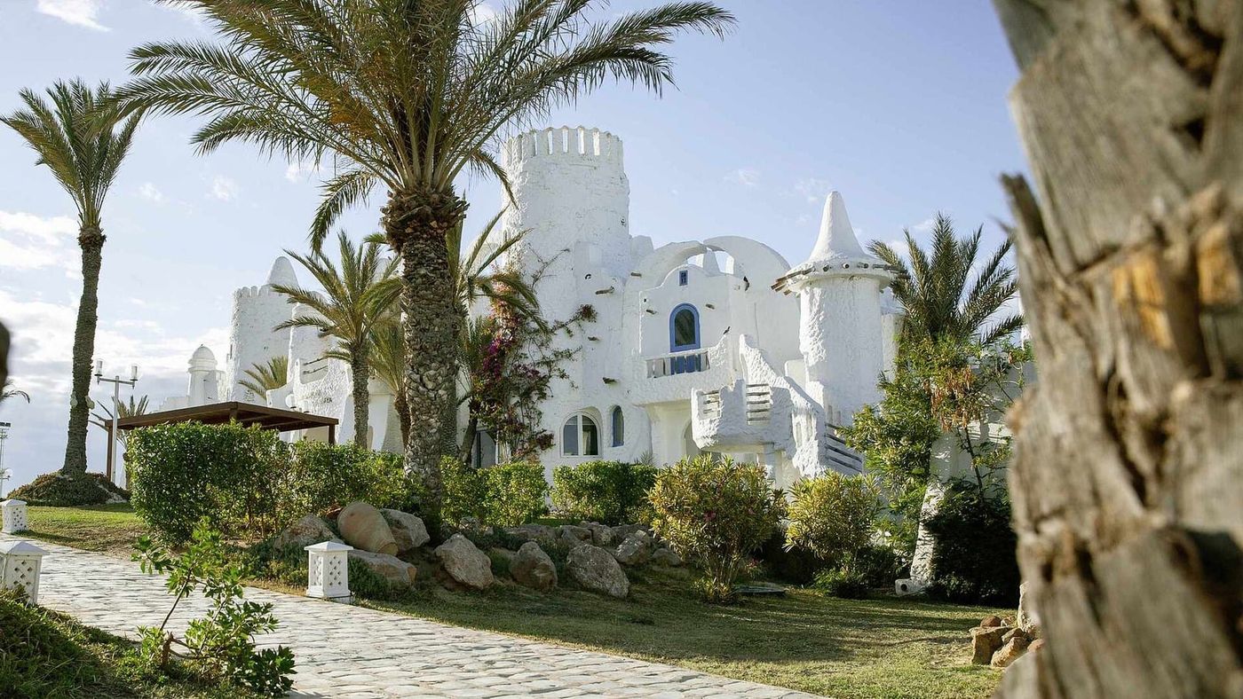 Sonnenmastermind Djerba, Impression 2