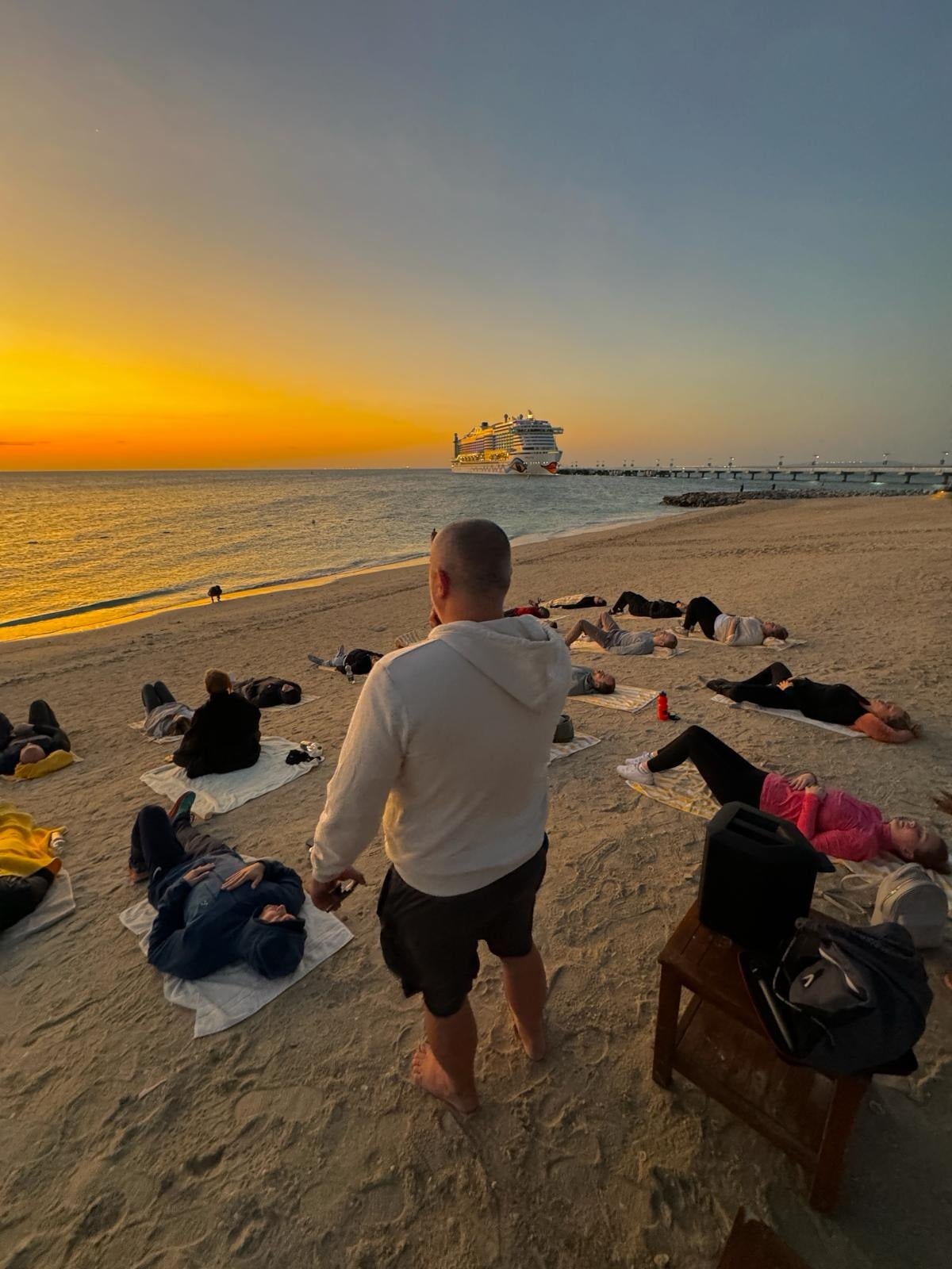 Sonnenmastermind Djerba, Impression 10